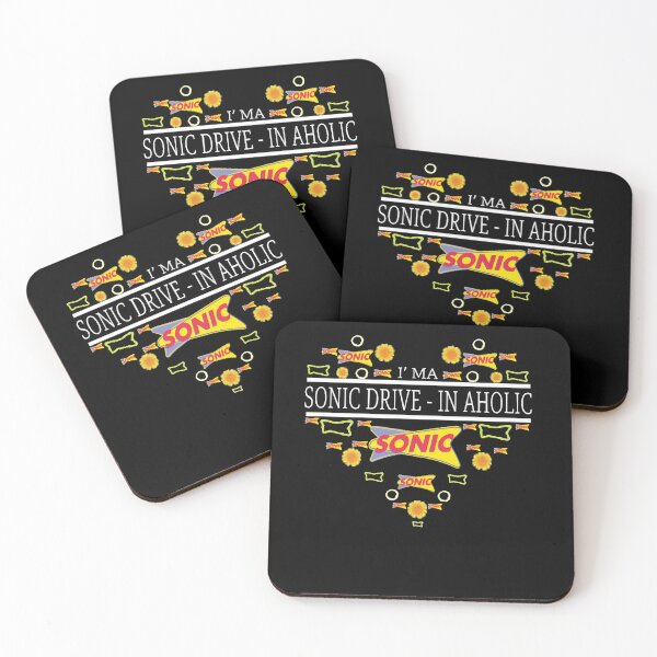 Item preview, Sonic America's drive-in   designed and sold by CourtneyLRhodes.