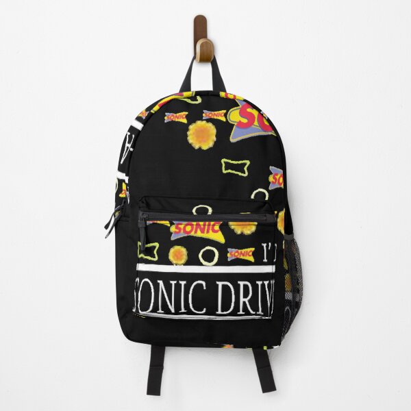 Item preview, Sonic America's drive-in designed and sold by CourtneyLRhodes.