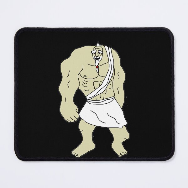 Item preview, Zeus muscle form   designed and sold by Russell9937607.