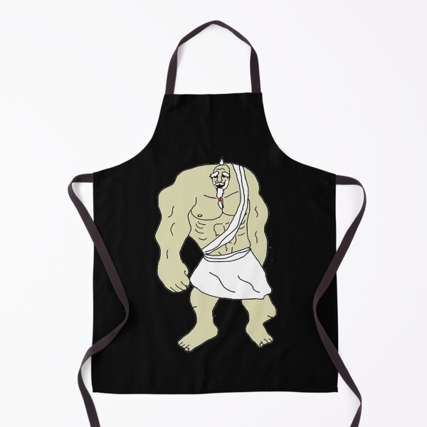 Item preview, Zeus muscle form designed and sold by Russell9937607.