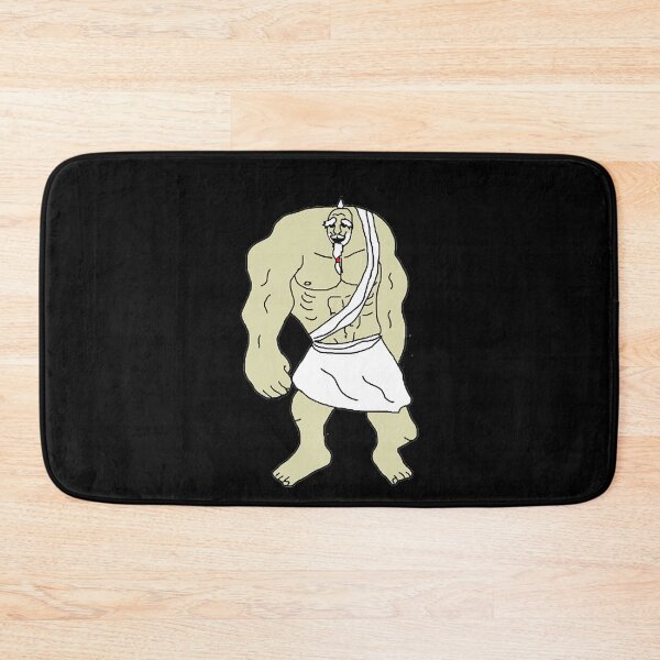 Item preview, Zeus muscle form   designed and sold by Russell9937607.