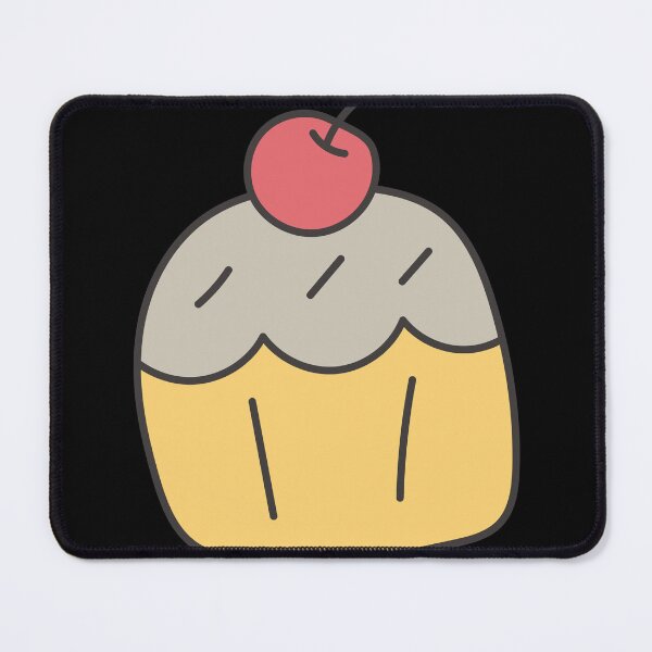 Item preview, Sweet Cherry Cake designed and sold by JohnDebrock.