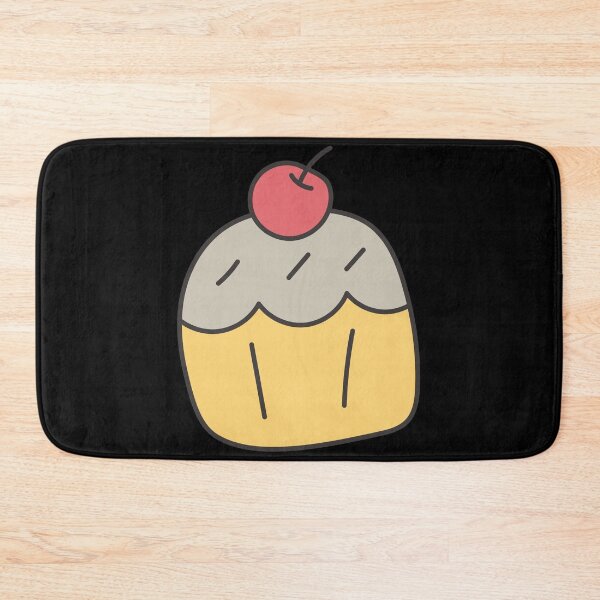 Item preview, Sweet Cherry Cake designed and sold by JohnDebrock.