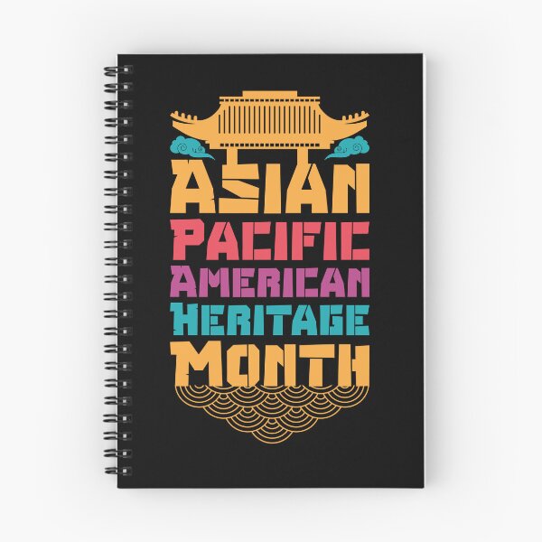 Item preview, aapi month gift :Asian Pacific American Heritage Month designed and sold by simolamiris.