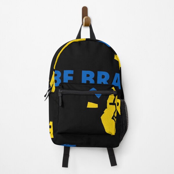 Item preview, Be brave like Ukraine  designed and sold by giginicki2.