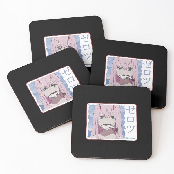 Item preview, Zero Two          designed and sold by Russell9937607.