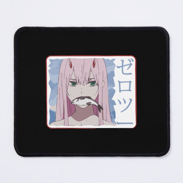 Item preview, Zero Two designed and sold by Russell9937607.