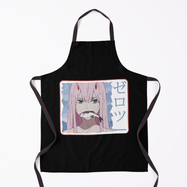 Item preview, Zero Two designed and sold by Russell9937607.