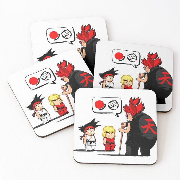 Item preview, Lesson 1Hadouken  designed and sold by TristanNiland.