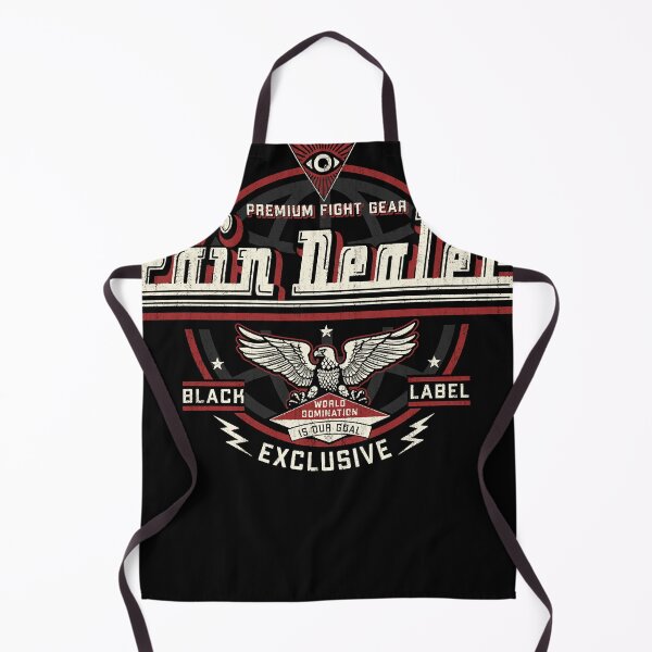 Item preview, Black Label - World Domination designed and sold by brizathirty.