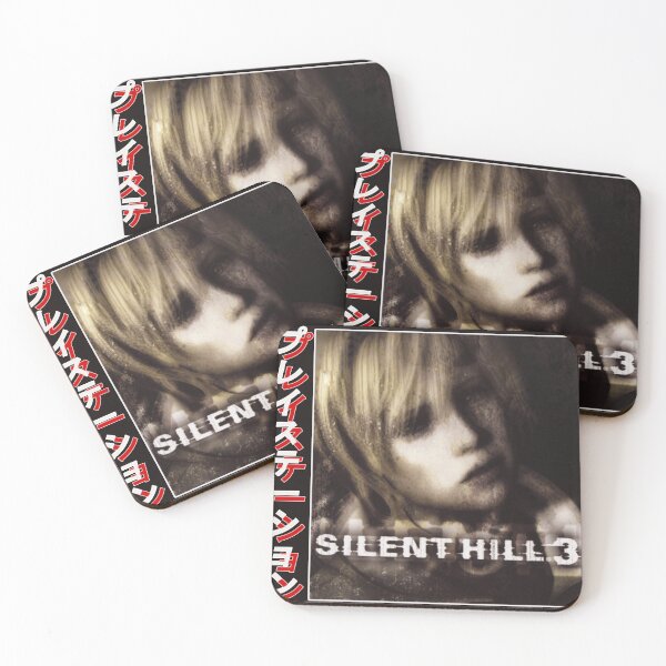 Item preview, Silent Hill 3 Classic T-Shirt designed and sold by JOSEPHANDREW2.