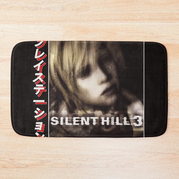 Item preview, Silent Hill 3 Classic T-Shirt designed and sold by JOSEPHANDREW2.