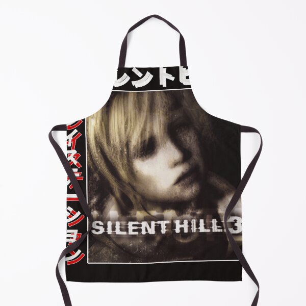 Item preview, Silent Hill 3 Classic T-Shirt designed and sold by JOSEPHANDREW2.