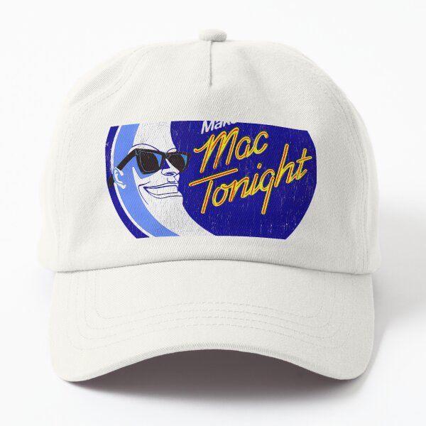 mac tonight hat