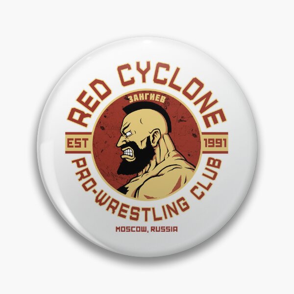 Item preview, Pro-Wrestling Club  designed and sold by TristanNiland.