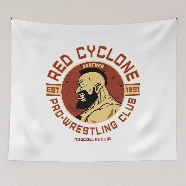 Item preview, Pro-Wrestling Club  designed and sold by TristanNiland.