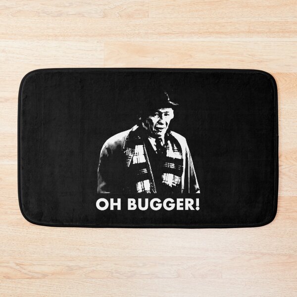 Item preview, Unlucky Alf Oh Bugger!  designed and sold by Russell9937607.
