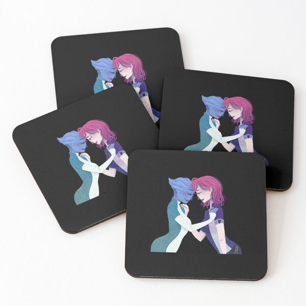 Item preview, Shadow Broker of my Heart  designed and sold by Elizabe3033708.