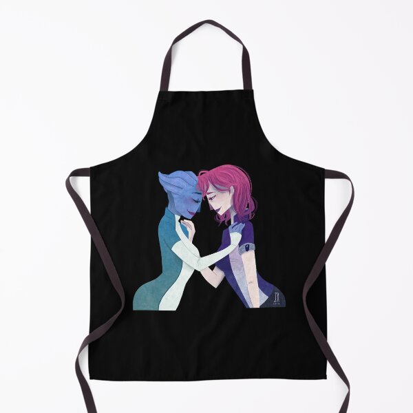 Item preview, Shadow Broker of my Heart designed and sold by Elizabe3033708.