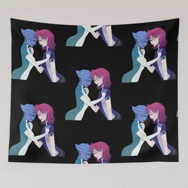 Item preview, Shadow Broker of my Heart  designed and sold by Elizabe3033708.