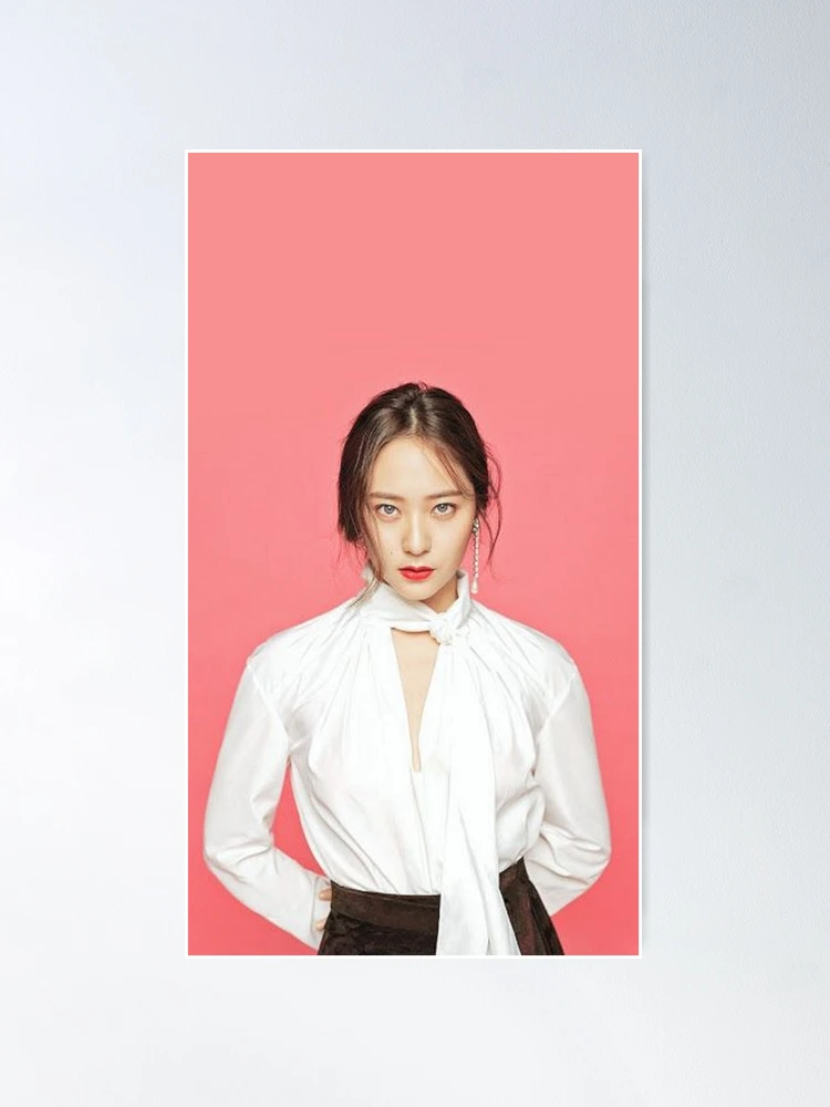 f(x) クリスタル グッズセット krystal jung 写真集 カード fposter,medium,wall_texture,