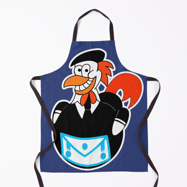Item preview, French Freemason - Emulation designed and sold by hervehlecoq.