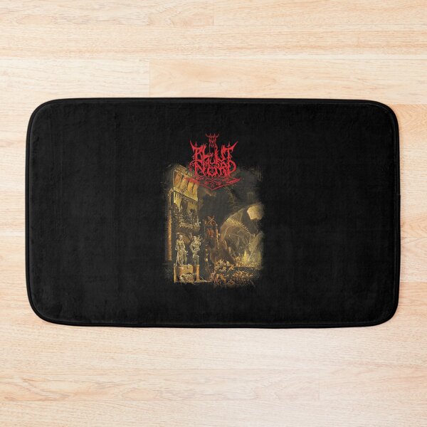 Item preview, Blut Aus Nord Classic  designed and sold by giginicki2.