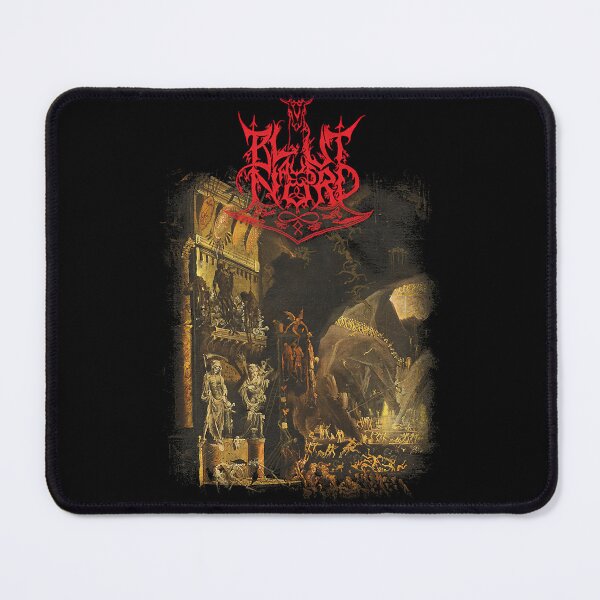 Item preview, Blut Aus Nord Classic designed and sold by giginicki2.