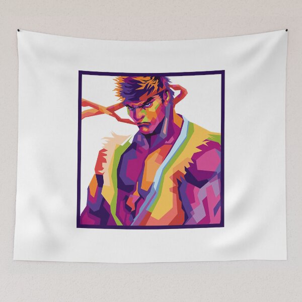 Item preview, Ryu street fighter  designed and sold by TristanNiland.