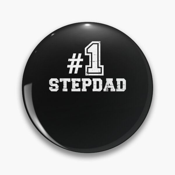 Artikelvorschau, Number one No. 1 stepdad entworfen und verkauft von Oscar123412.