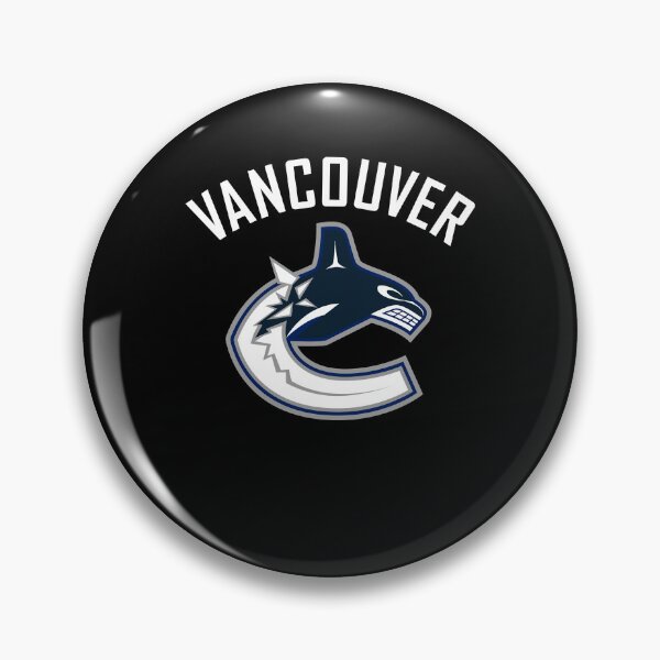 Item preview, canucks-white Essential  designed and sold by brizathirty.