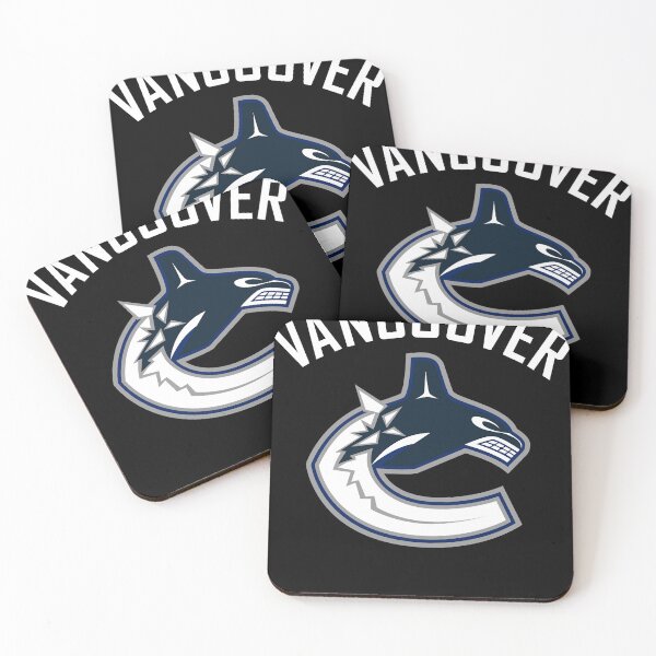 Item preview, canucks-white Essential  designed and sold by brizathirty.