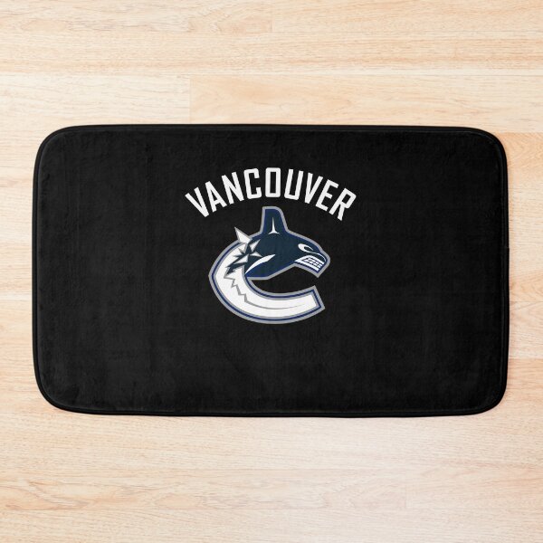 Item preview, canucks-white Essential  designed and sold by brizathirty.