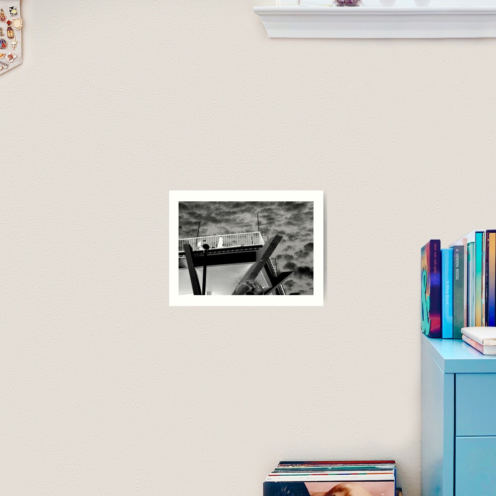 Item preview, Art Print designed and sold by CricketNoel.