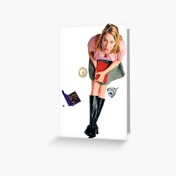 Item preview, Bridget Jones Diary designed and sold by Gugarix.