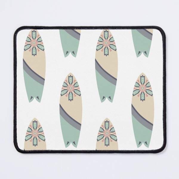 Item preview, Boho Surfboard designed and sold by StudioShine.