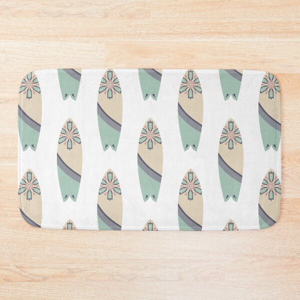 Item preview, Boho Surfboard designed and sold by StudioShine.