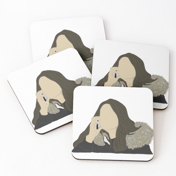 Item preview, Andréa Martel Call My Agent designed and sold by loveroftv.