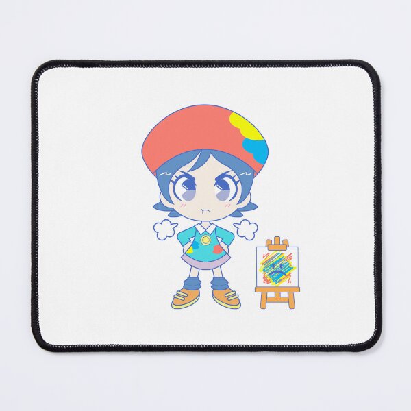 Item preview, Art Block designed and sold by TaroPanda64.