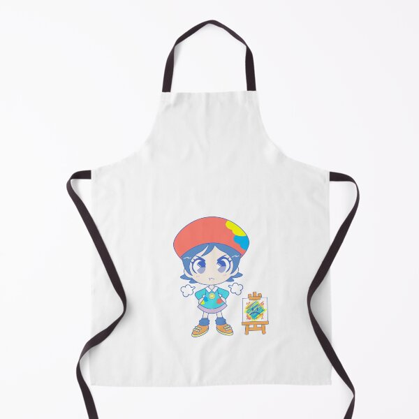 Item preview, Art Block designed and sold by TaroPanda64.