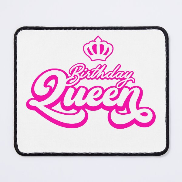 Item preview, Birthday Queen designed and sold by Abelfashion.