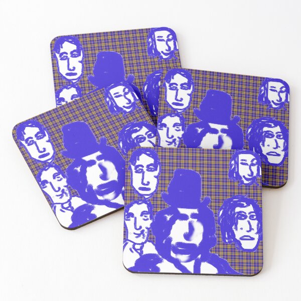 Item preview, All Singing, All Dancing designed and sold by Stacey Lazarus.