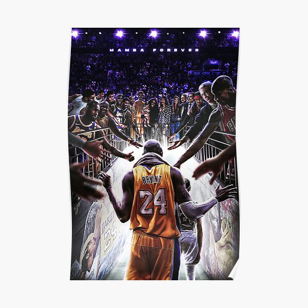 dites au revoir Poster