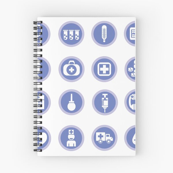 Item preview, medical icons designed and sold by valeo5.