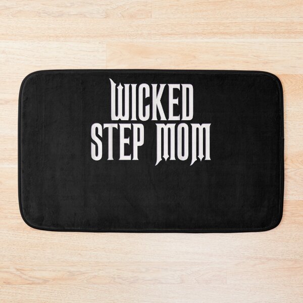 Item preview, Wicked Stepmom Costume - Funny Stepmother designed and sold by Evrard122344.
