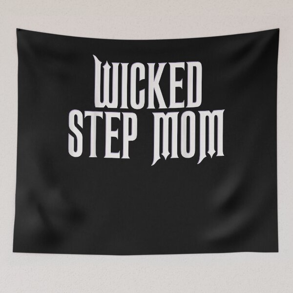 Artikelvorschau, Wicked Stepmom Costume - Funny Stepmother entworfen und verkauft von Evrard122344.