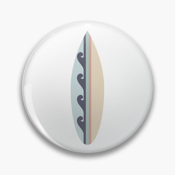 Item preview, Boho Surfboard designed and sold by StudioShine.