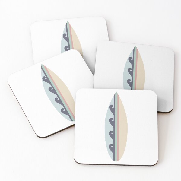 Item preview, Boho Surfboard designed and sold by StudioShine.