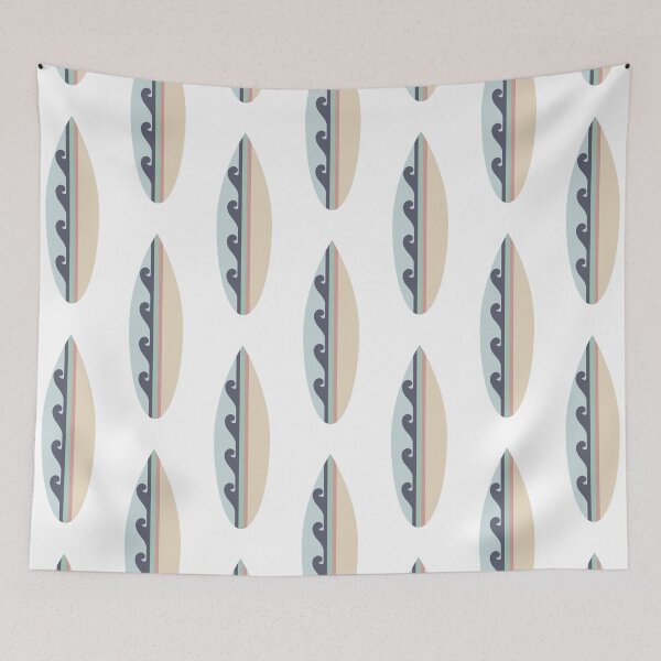 Item preview, Boho Surfboard designed and sold by StudioShine.