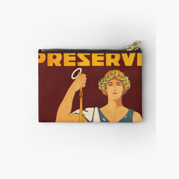Item preview, America PRESERVE FOOD First World War Vintage Propaganda Poster by Carter Housh  designed and sold by retroposters.